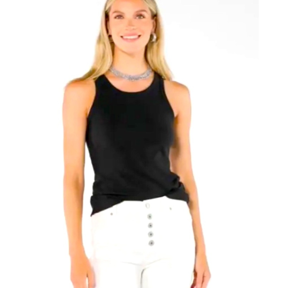 Cabi 6350 Paragon tank